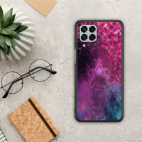Thumbnail for Galactic Aurora - Samsung Galaxy M33 case