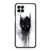 Thumbnail for 4 - Samsung M33 Paint Bat Hero case, cover, bumper