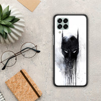Thumbnail for Hero Paint Bat - Samsung Galaxy M33 case