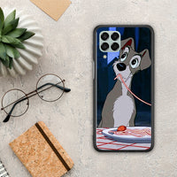 Thumbnail for Lady And Tramp 1 - Samsung Galaxy M33 case