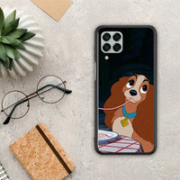 Thumbnail for Lady And Tramp 2 - Samsung Galaxy M33 case