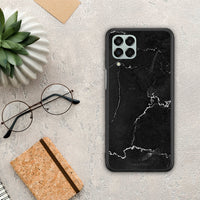 Thumbnail for Marble Black - Samsung Galaxy M33 case