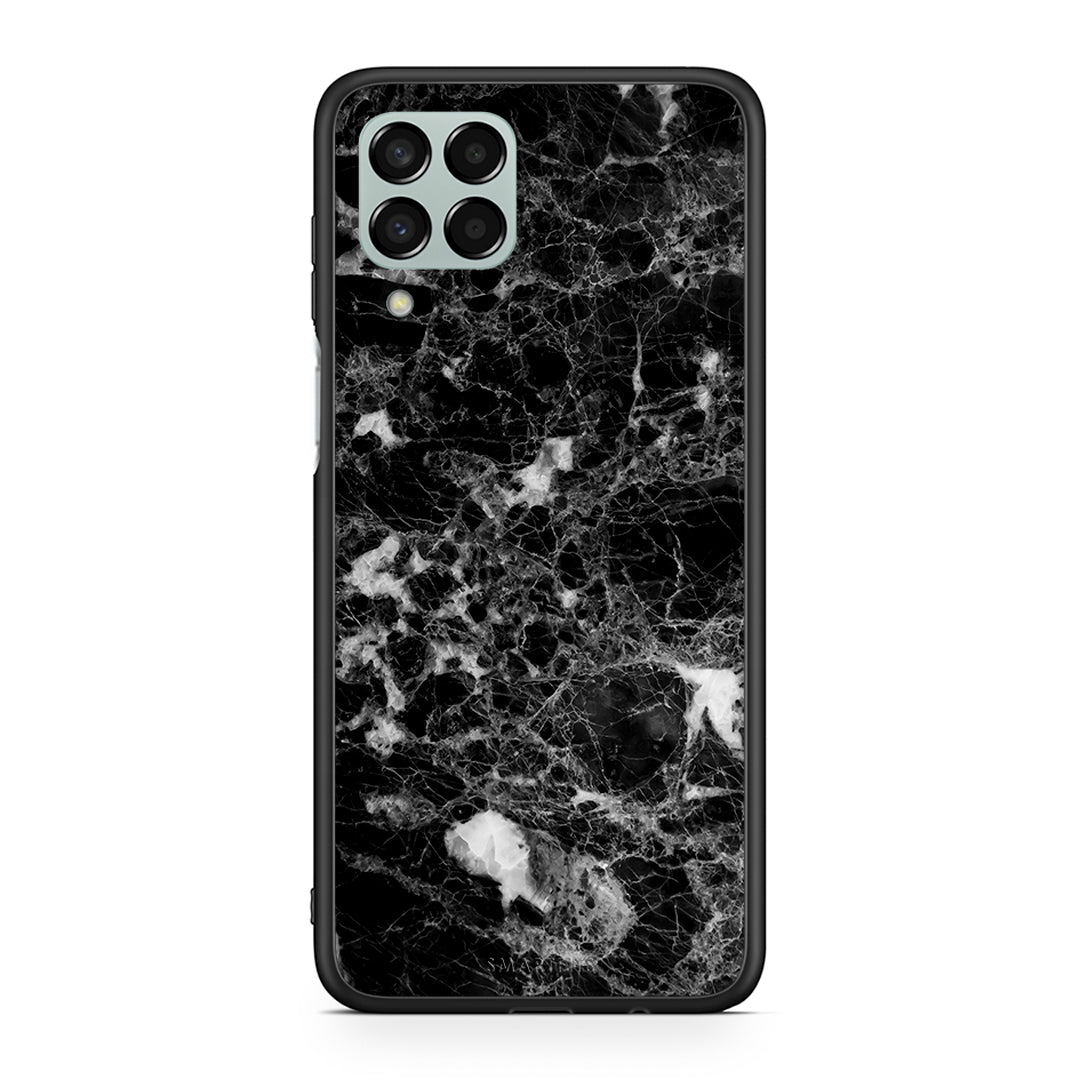 3 - Samsung M33 Male marble case, cover, bumper
