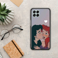 Thumbnail for Mermaid Couple - Samsung Galaxy M33 θήκη
