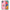Θήκη Samsung M33 Moon Girl από τη Smartfits με σχέδιο στο πίσω μέρος και μαύρο περίβλημα | Samsung M33 Moon Girl case with colorful back and black bezels