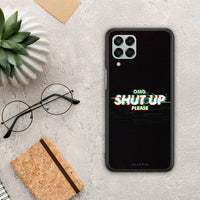 Thumbnail for OMG ShutUp - Samsung Galaxy M33 case