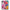 Θήκη Αγίου Βαλεντίνου Samsung M33 Pink Love από τη Smartfits με σχέδιο στο πίσω μέρος και μαύρο περίβλημα | Samsung M33 Pink Love case with colorful back and black bezels