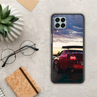 Thumbnail for Racing Supra - Samsung Galaxy M33 case