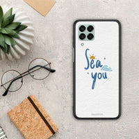 Thumbnail for Sea You - Samsung Galaxy M33 case