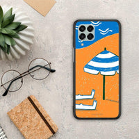 Thumbnail for Summering - Samsung Galaxy M33 case