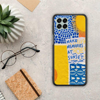 Thumbnail for Sunset Memories - Samsung Galaxy M33 case