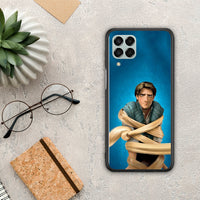 Thumbnail for Tangled 1 - Samsung Galaxy M33 case