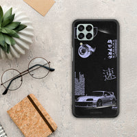 Thumbnail for Tokyo Drift - Samsung Galaxy M33 case