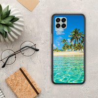 Thumbnail for Tropical Vibes - Samsung Galaxy M33 case