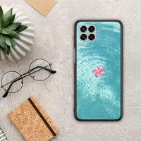 Thumbnail for Water Flower - Samsung Galaxy M33 case