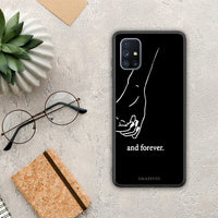 Thumbnail for Always & Forever 2 - Samsung Galaxy M51 case