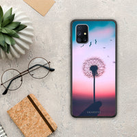 Thumbnail for Boho Wish - Samsung Galaxy M51 case