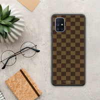 Thumbnail for Designer Glamor - Samsung Galaxy M51 case