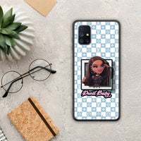 Thumbnail for Devil Baby - Samsung Galaxy M51 case