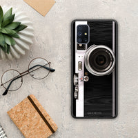 Thumbnail for Emily In Paris - Samsung Galaxy M51 case