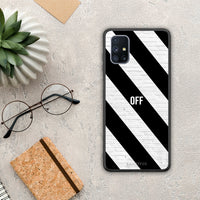 Thumbnail for Get Off - Samsung Galaxy M51 case