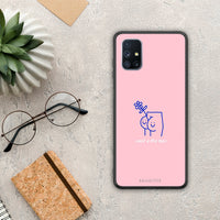 Thumbnail for Nice Day - Samsung Galaxy M51 case