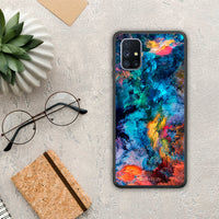 Thumbnail for Paint Crayola - Samsung Galaxy M51 case