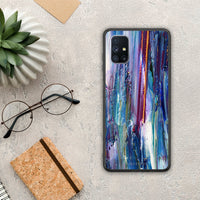 Thumbnail for Paint Winter - Samsung Galaxy M51 case