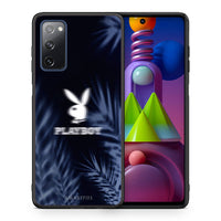 Thumbnail for Θήκη Samsung Galaxy M51 Sexy Rabbit από τη Smartfits με σχέδιο στο πίσω μέρος και μαύρο περίβλημα | Samsung Galaxy M51 Sexy Rabbit case with colorful back and black bezels