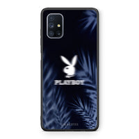 Thumbnail for Θήκη Samsung Galaxy M51 Sexy Rabbit από τη Smartfits με σχέδιο στο πίσω μέρος και μαύρο περίβλημα | Samsung Galaxy M51 Sexy Rabbit case with colorful back and black bezels