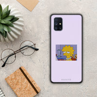 Thumbnail for So Happy - Samsung Galaxy M51 case