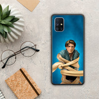 Thumbnail for Tangled 1 - Samsung Galaxy M51 case