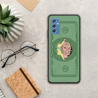 Thumbnail for Big Money - Samsung Galaxy M52 5G case