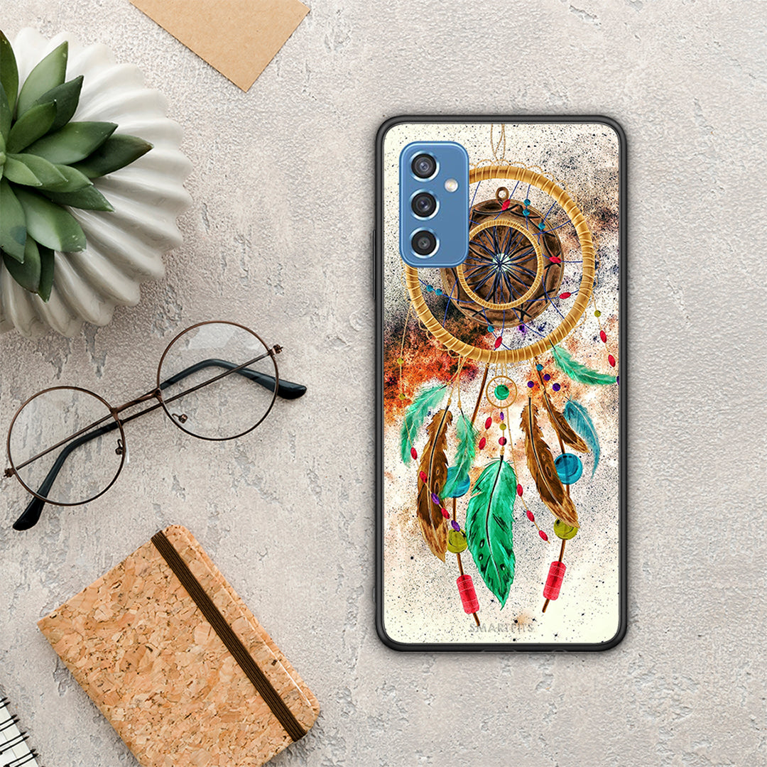 Boho DreamCatcher - Samsung Galaxy M52 5G case