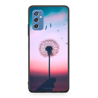 Thumbnail for 4 - Samsung M52 5G Wish Boho case, cover, bumper