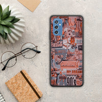 Thumbnail for Born In 90s - Samsung Galaxy M52 5G case