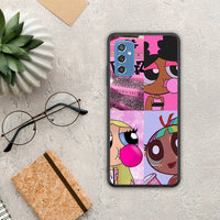 Thumbnail for Bubble Girls - Samsung Galaxy M52 5G Case