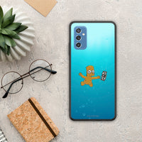 Thumbnail for Chasing Money - Samsung Galaxy M52 5G case