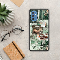 Thumbnail for Collage Dude - Samsung Galaxy M52 5G Case