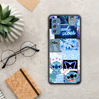 Thumbnail for Collage Good Vibes - Samsung Galaxy M52 5G case