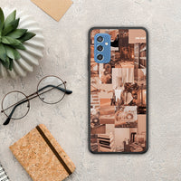 Thumbnail for Collage You Can - Samsung Galaxy M52 5G case
