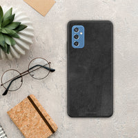 Thumbnail for Color Black Slate - Samsung Galaxy M52 5G case