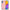 Θήκη Samsung M52 5G Nude Color από τη Smartfits με σχέδιο στο πίσω μέρος και μαύρο περίβλημα | Samsung M52 5G Nude Color case with colorful back and black bezels