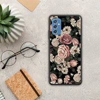 Thumbnail for Flower Wild Roses - Samsung Galaxy M52 5G case