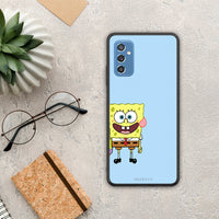 Thumbnail for Friends Bob - Samsung Galaxy M52 5G case