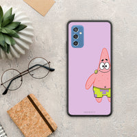 Thumbnail for Friends Patrick - Samsung Galaxy M52 5G case