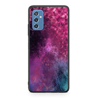 Thumbnail for 52 - Samsung M52 5G Aurora Galaxy case, cover, bumper