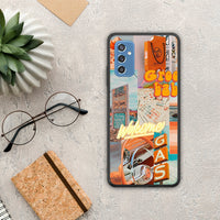 Thumbnail for Groovy Babe - Samsung Galaxy M52 5G Case