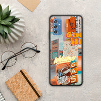 Thumbnail for Groovy Babe - Samsung Galaxy M52 5G case