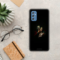 Thumbnail for Hero Clown - Samsung Galaxy M52 5G case